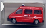 Feuerwehr-Transporter Ford Transit, ELW-1