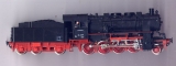 Schlepptenderlok BR 56 2719, DR