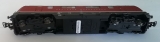 Diesellok V 200.0, DB, rot, ausgeschriebener Schriftzug
