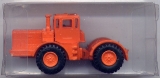 Traktor Kirovez K-700, gelborange
