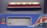 Diesellok V 180, DR, rot / elfenbein