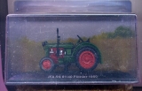 Traktor RS 01/40 Pionier, grün, Maßstab 1:43
