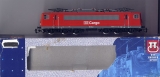 E-Lok BR 155, DB Cargo, rot