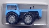 Traktor Dutra D4K, blau