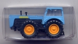 Traktor Dutra D4K, blau; Premium-Variante