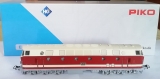 Diesellok BR 119 057-8, DR, Spitzenlicht oben