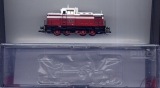 Diesellok V 60, DR, rot / weiß