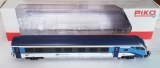 RailJet-Steuerwagen, CD, blau / weiß