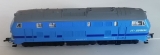 Diesellok BR 218 TT-Express, blau