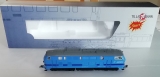 Diesellok BR 218 TT-Express, blau