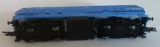 Diesellok BR 218 TT-Express, blau