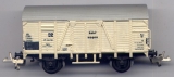 2achsiger Kühlwagen, DR