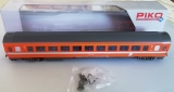 Schnellzugwagen 1. Klasse, ÖBB, orange