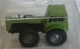 Traktor Dutra D4K, grün
