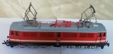 E-Lok E 11, DR, rot