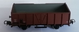 2achsiger Offener Güterwagen, SBB, braun