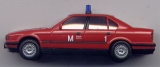 BMW 520i, Feuerwehr