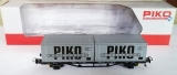 2achsiger Containerwagen Piko, DR