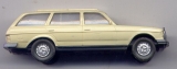 Mercedes 250T, beige