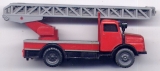 Feuerwehr-Drehleiter IFA S 4000 (DDR)