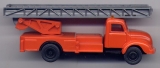 Magirus Feuerwehr Drehleiter
