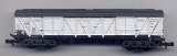 4achsiger Kühlwagen, DB