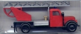 IFA Garant Feuerwehr-Drehleiter