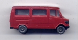 Mercedes-Kleinbus