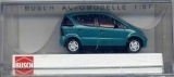 Mercedes A-Klasse, Busch