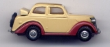 Ford Eifel Cabrio, beige