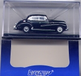 Mercedes 300C, schwarz