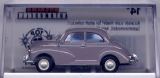Morris Minor, grau