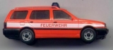VW Golf Variant, Feuerwehr