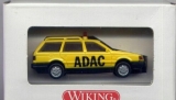 VW Passat ADAC
