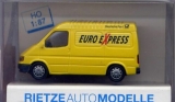 Ford Transit EuroExpress