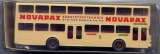 Berliner Doppelstockbus MAN SD 200 Novapax