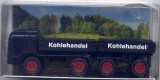 Diesel-Ameise / Multicar M21, Kohlenhandel + Anhänger