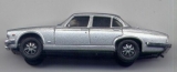 Jaguar XJ 6/12, silber
